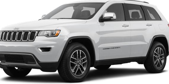 JEEP GRAND CHEROKEE 2020 1C4RJFBG6LC194070 image